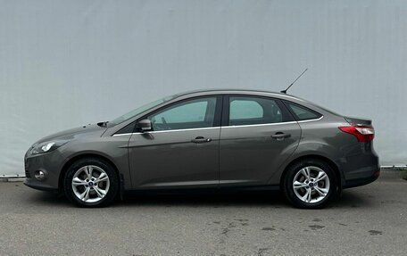Ford Focus III, 2013 год, 800 000 рублей, 8 фотография