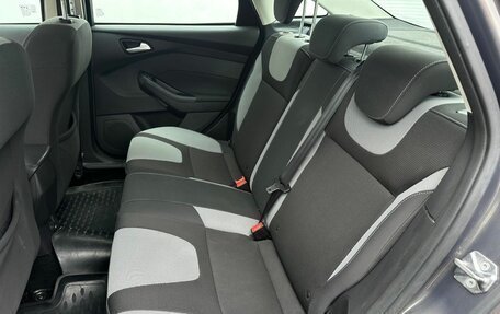 Ford Focus III, 2013 год, 800 000 рублей, 10 фотография