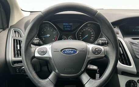 Ford Focus III, 2013 год, 800 000 рублей, 12 фотография