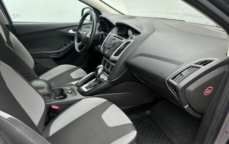 Ford Focus III, 2013 год, 800 000 рублей, 13 фотография