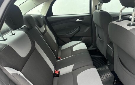 Ford Focus III, 2013 год, 800 000 рублей, 14 фотография