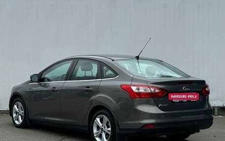 Ford Focus III, 2013 год, 800 000 рублей, 7 фотография