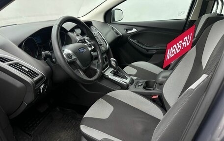 Ford Focus III, 2013 год, 800 000 рублей, 9 фотография