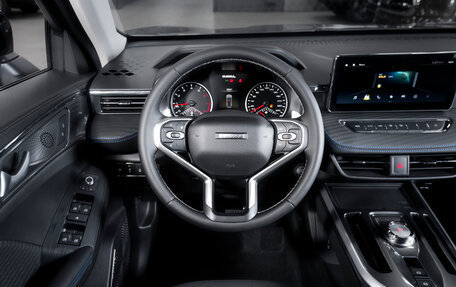 Haval Jolion, 2025 год, 2 399 000 рублей, 13 фотография