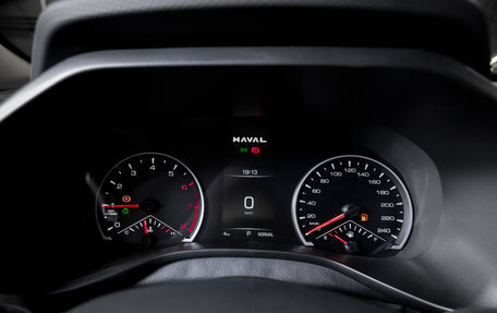 Haval Jolion, 2025 год, 2 399 000 рублей, 9 фотография