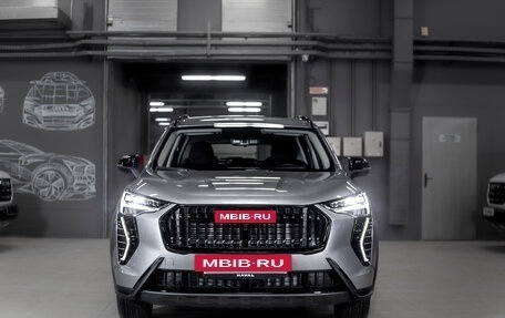 Haval Jolion, 2025 год, 2 399 000 рублей, 12 фотография