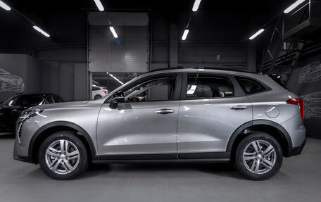 Haval Jolion, 2025 год, 2 399 000 рублей, 18 фотография