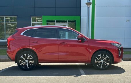 Haval Jolion, 2023 год, 2 070 000 рублей, 4 фотография