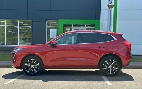 Haval Jolion, 2023 год, 2 070 000 рублей, 8 фотография