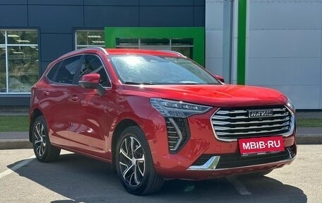 Haval Jolion, 2023 год, 2 070 000 рублей, 3 фотография