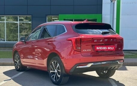Haval Jolion, 2023 год, 2 070 000 рублей, 7 фотография