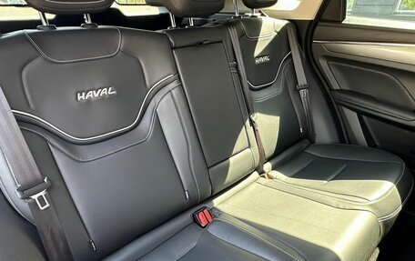 Haval Jolion, 2023 год, 2 070 000 рублей, 11 фотография