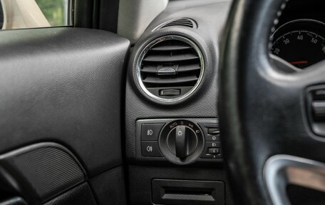 Opel Antara I, 2012 год, 699 000 рублей, 11 фотография