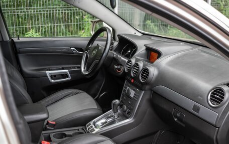 Opel Antara I, 2012 год, 699 000 рублей, 13 фотография