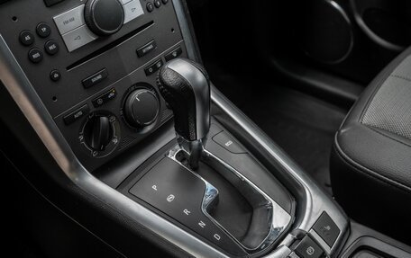 Opel Antara I, 2012 год, 699 000 рублей, 9 фотография