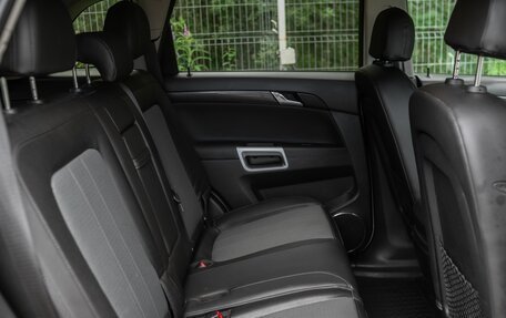 Opel Antara I, 2012 год, 699 000 рублей, 12 фотография