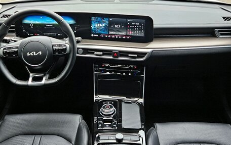 KIA K5, 2022 год, 3 100 000 рублей, 9 фотография