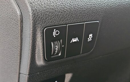 KIA K5, 2022 год, 3 100 000 рублей, 20 фотография