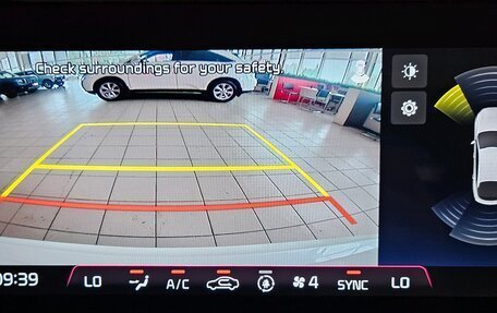 KIA K5, 2022 год, 3 100 000 рублей, 17 фотография