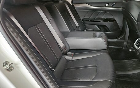 KIA K5, 2022 год, 3 100 000 рублей, 13 фотография