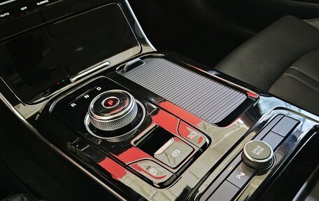 KIA K5, 2022 год, 3 100 000 рублей, 18 фотография