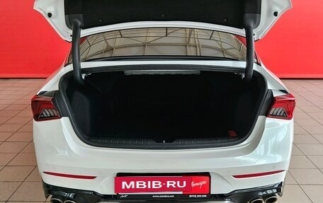 KIA K5, 2022 год, 3 100 000 рублей, 22 фотография