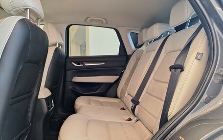 Mazda CX-5 II, 2017 год, 2 349 000 рублей, 14 фотография
