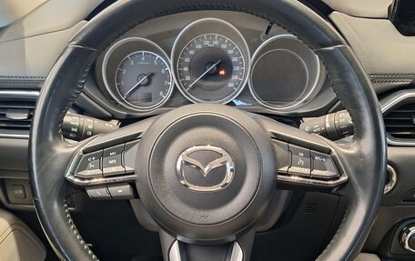 Mazda CX-5 II, 2017 год, 2 349 000 рублей, 20 фотография