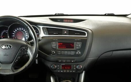 KIA cee'd III, 2017 год, 1 415 000 рублей, 5 фотография