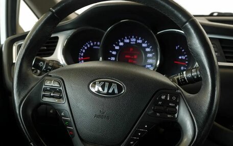 KIA cee'd III, 2017 год, 1 415 000 рублей, 8 фотография
