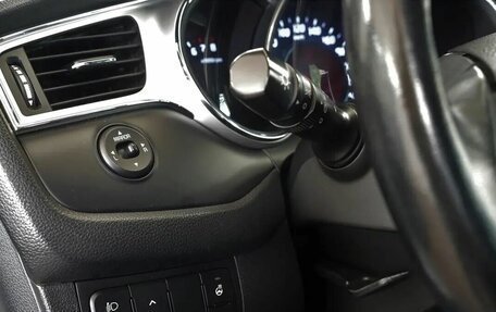 KIA cee'd III, 2017 год, 1 415 000 рублей, 9 фотография