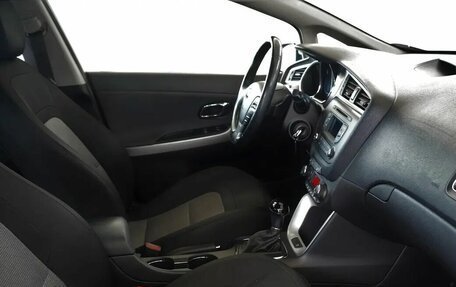 KIA cee'd III, 2017 год, 1 415 000 рублей, 11 фотография