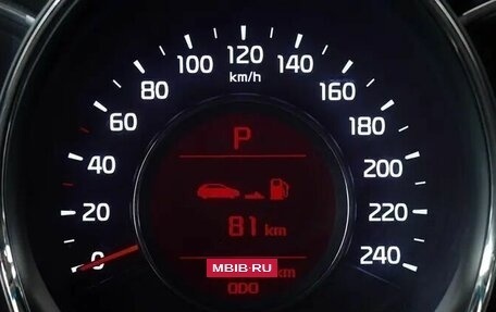 KIA cee'd III, 2017 год, 1 415 000 рублей, 6 фотография
