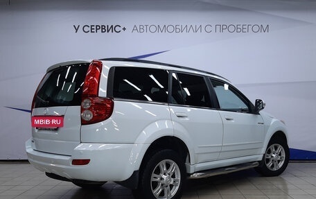 Great Wall Hover H5, 2013 год, 840 000 рублей, 3 фотография