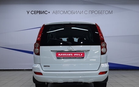 Great Wall Hover H5, 2013 год, 840 000 рублей, 4 фотография