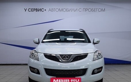Great Wall Hover H5, 2013 год, 840 000 рублей, 6 фотография