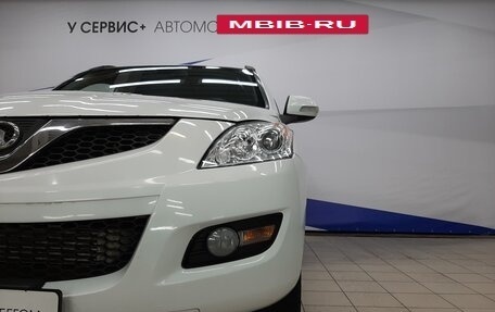 Great Wall Hover H5, 2013 год, 840 000 рублей, 19 фотография