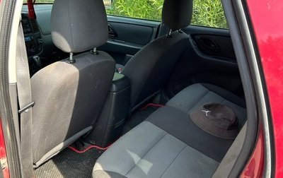 Ford Escape II, 2004 год, 400 000 рублей, 1 фотография