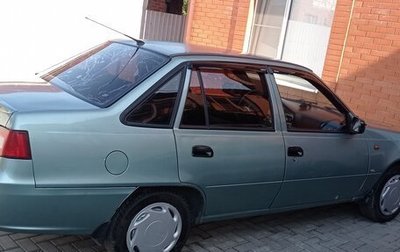 Daewoo Nexia I рестайлинг, 2008 год, 255 000 рублей, 1 фотография