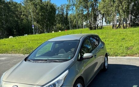KIA cee'd III, 2015 год, 1 150 000 рублей, 1 фотография