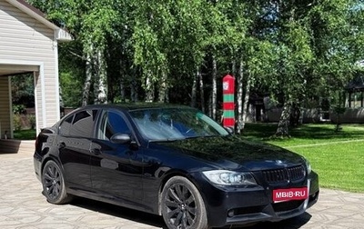BMW 3 серия, 2006 год, 2 250 000 рублей, 1 фотография