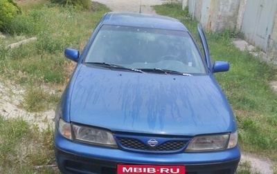 Nissan Almera, 1998 год, 120 000 рублей, 1 фотография
