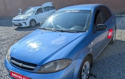 Chevrolet Lacetti, 2007 год, 350 000 рублей, 1 фотография