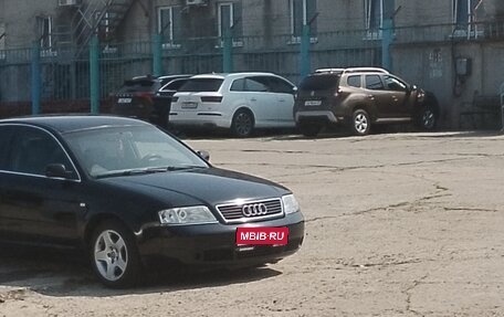 Audi A6, 1997 год, 550 000 рублей, 1 фотография