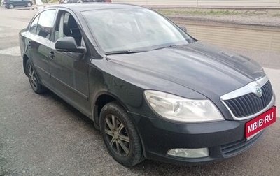Skoda Octavia, 2012 год, 649 000 рублей, 1 фотография
