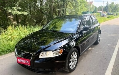 Volvo S40 II, 2008 год, 825 000 рублей, 1 фотография