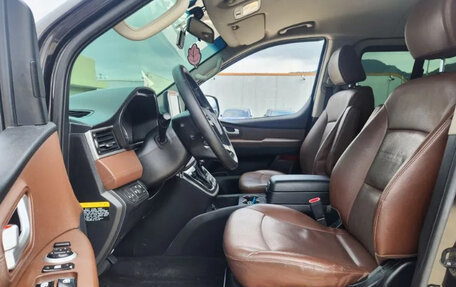 Hyundai Grand Starex Grand Starex I рестайлинг 2, 2020 год, 1 930 000 рублей, 7 фотография