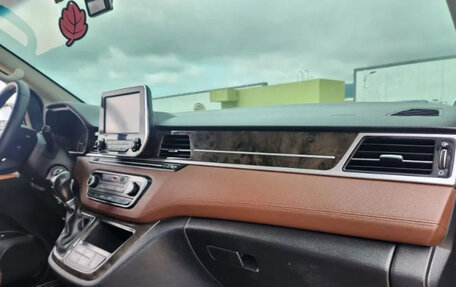 Hyundai Grand Starex Grand Starex I рестайлинг 2, 2020 год, 1 930 000 рублей, 11 фотография