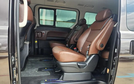Hyundai Grand Starex Grand Starex I рестайлинг 2, 2020 год, 1 930 000 рублей, 8 фотография