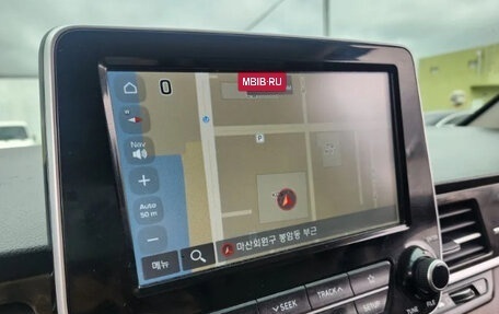 Hyundai Grand Starex Grand Starex I рестайлинг 2, 2020 год, 1 930 000 рублей, 16 фотография